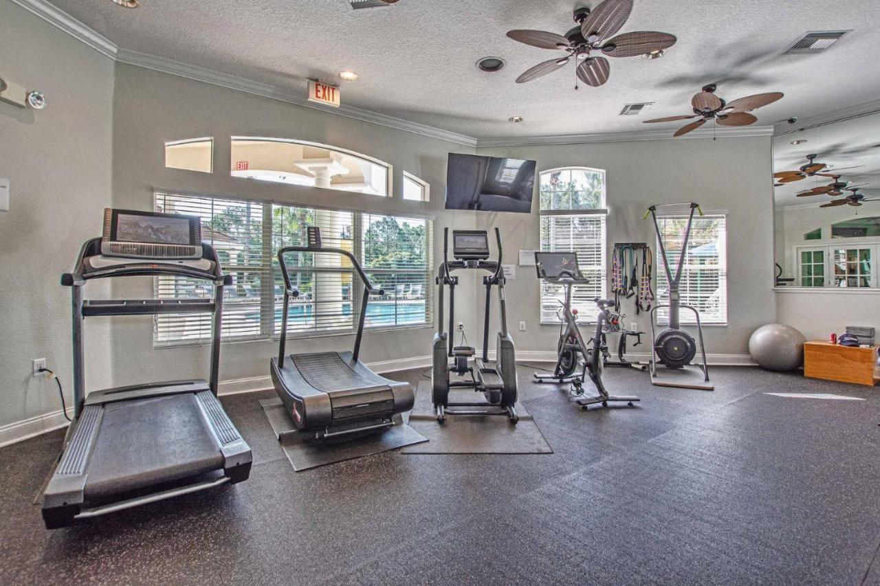 Palm Key Villa 7 Bed On Emerald Island Resort كيسيمي المظهر الخارجي الصورة