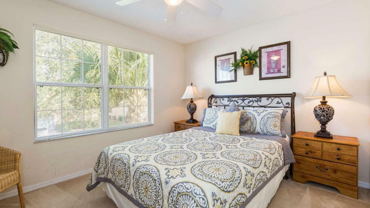 Palm Key Villa 7 Bed On Emerald Island Resort كيسيمي المظهر الخارجي الصورة